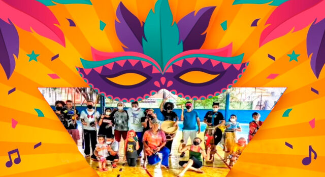 Carnaval Capoeira (1)