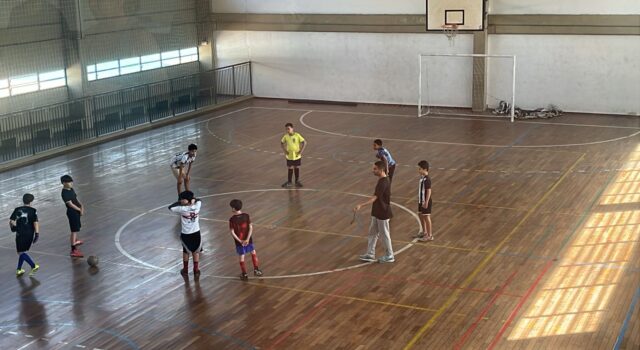 Futsal (1)