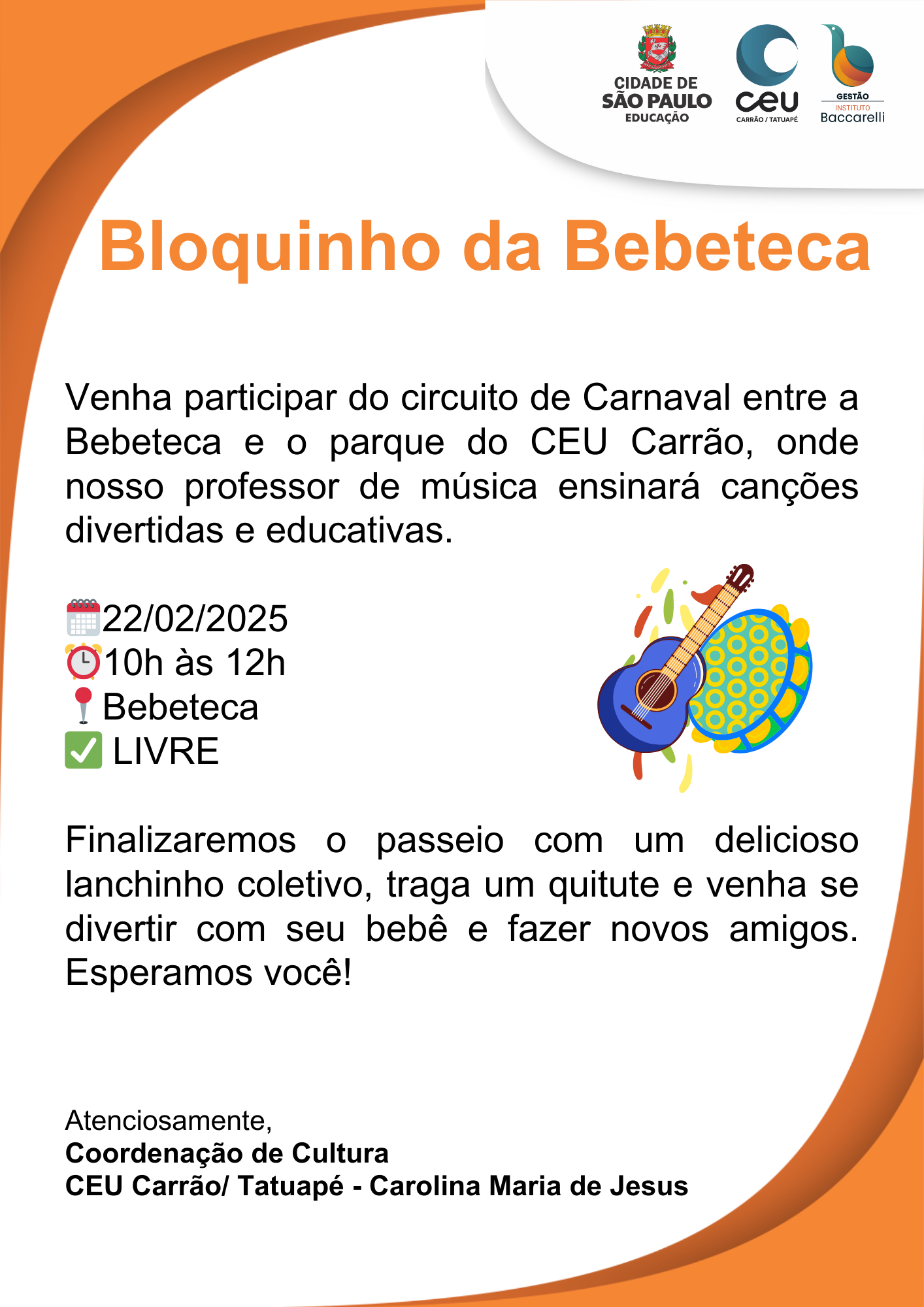 Informes De Cultura Ceu Carrão (6)