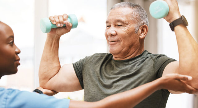 Quais Os Beneficios Da Musculacao Na Terceira Idade 2