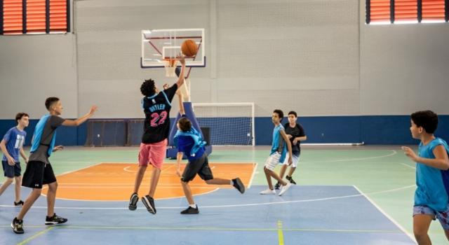 Basquetbe