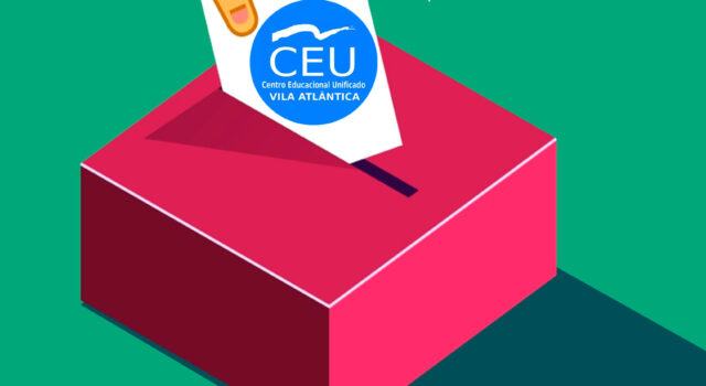Eleiçóes Conselho Gestor