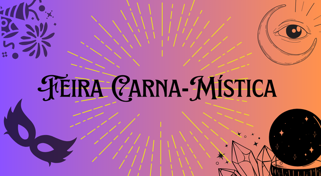 Feira Mistica