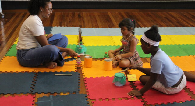 AulamusicalizaÇÃoinfantil