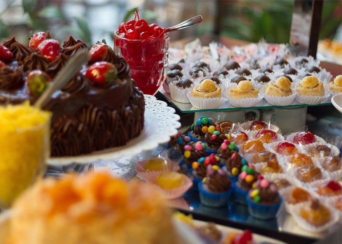Confeitaria