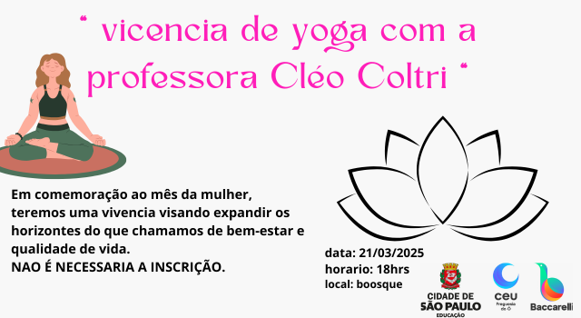 Aula Do Mes Da Muheres (2)