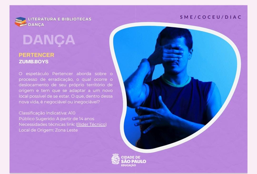 Dança