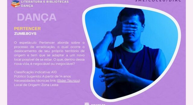 Dança