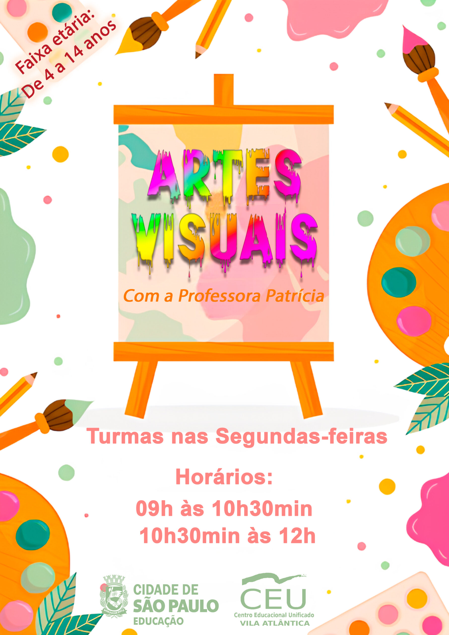 Artes Visuais