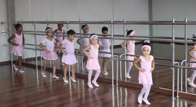 Ballet