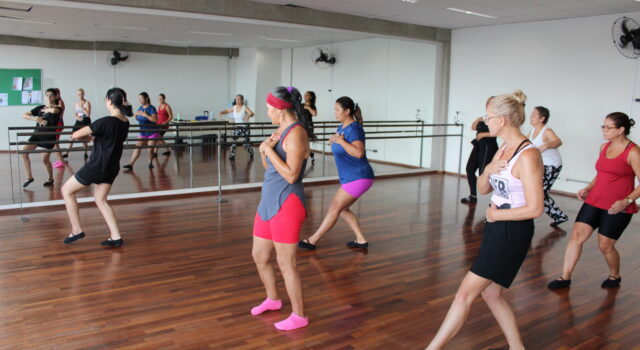 Ballet Adulto