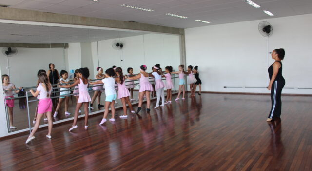 Ballet Infantil