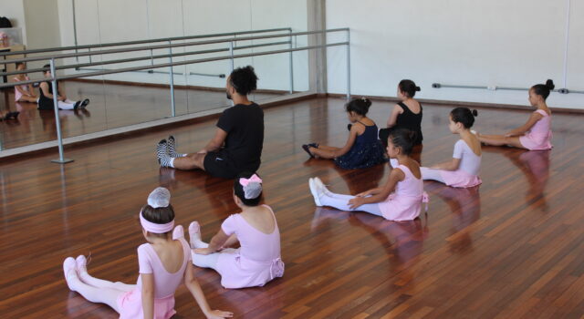 Ballet Infantil