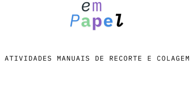 Crônicas Em Papel