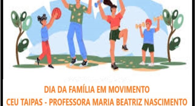 Dia Da Familia