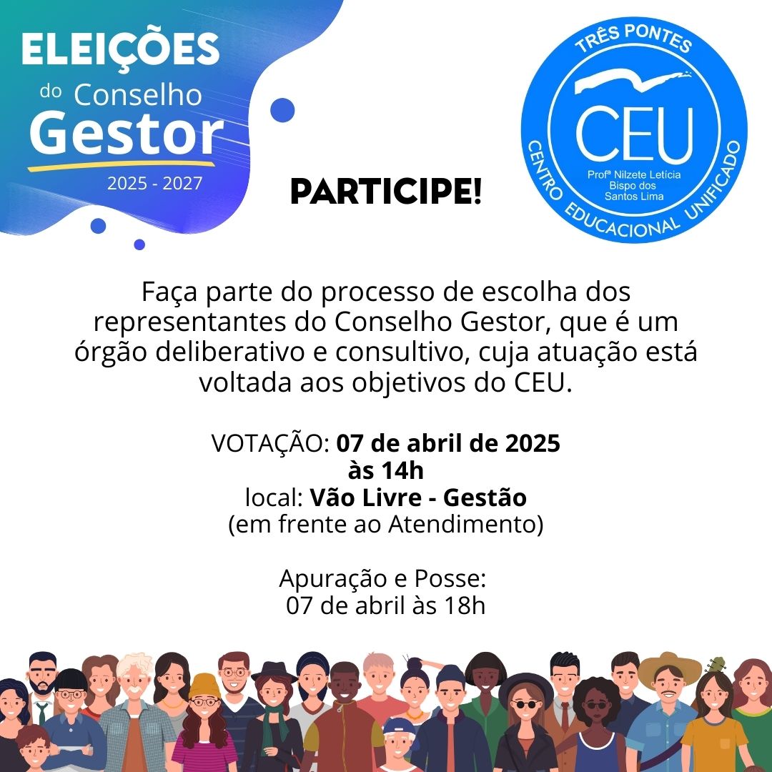 Eleições Instagram