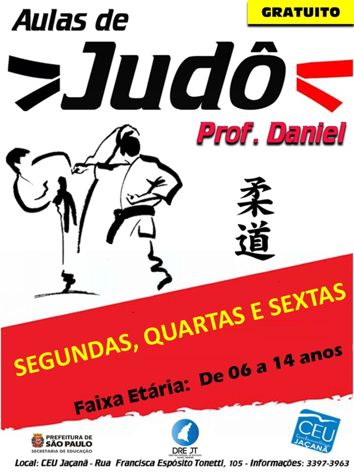 Judo