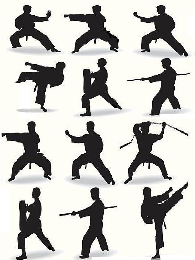 Kung Fu