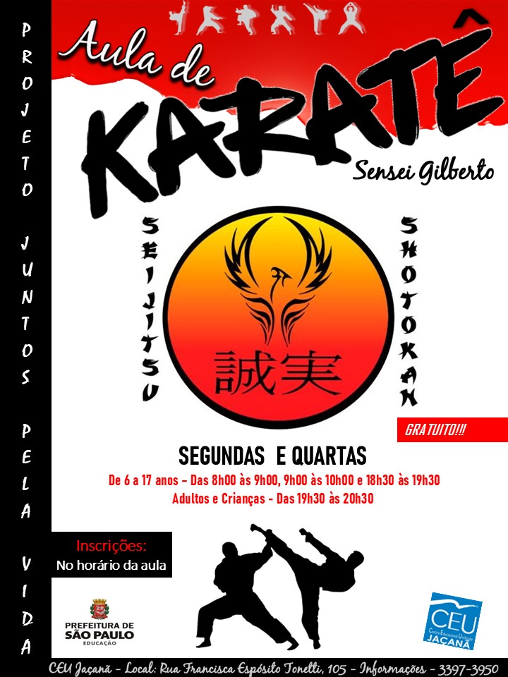 Karate