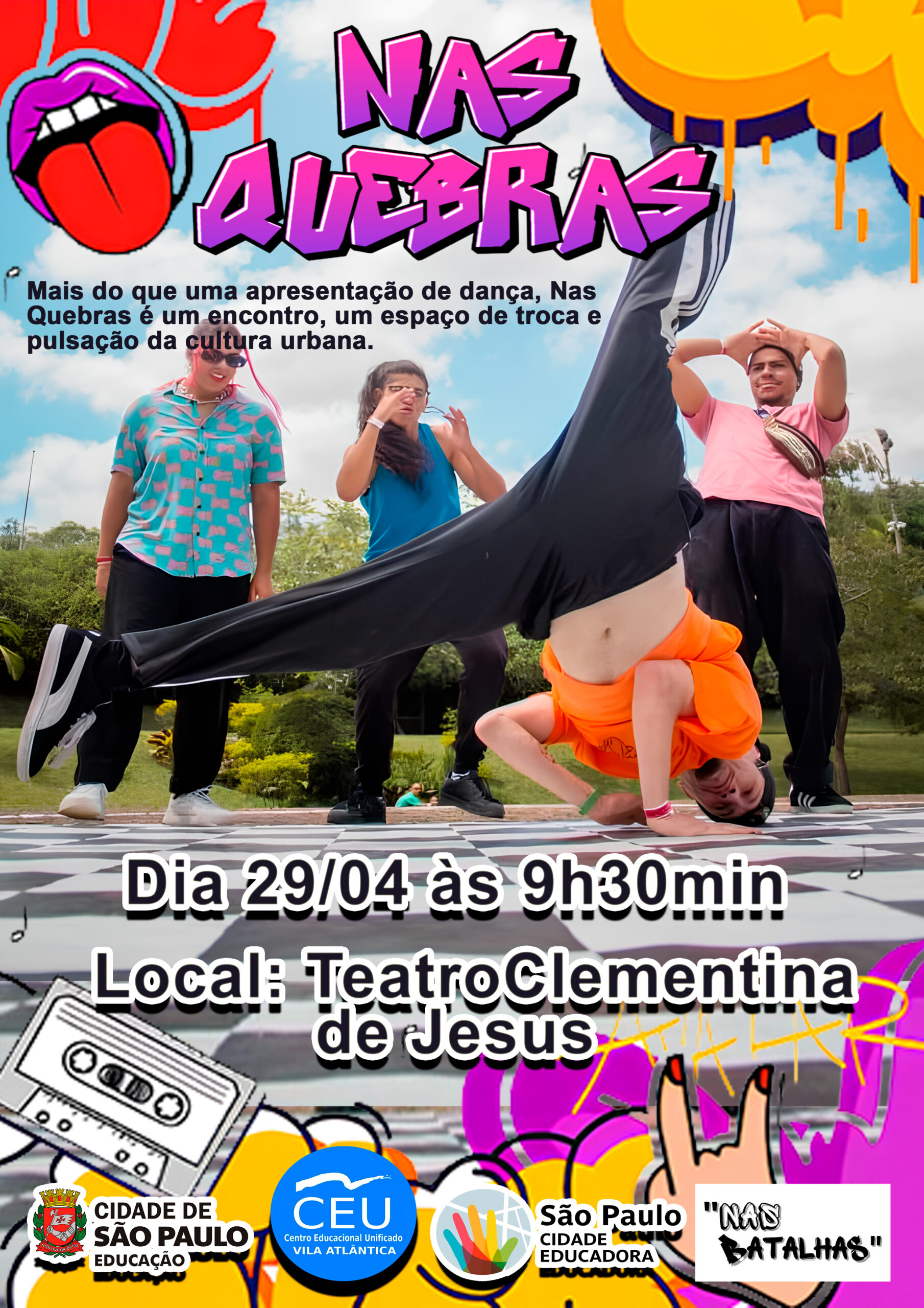 Nas Quebras