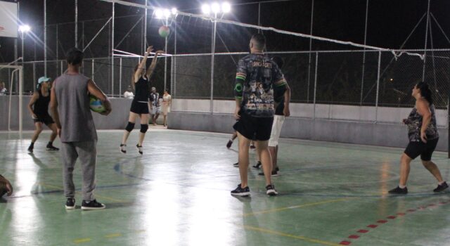 Volei Adulto
