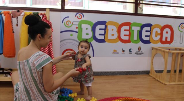 Bebeteca