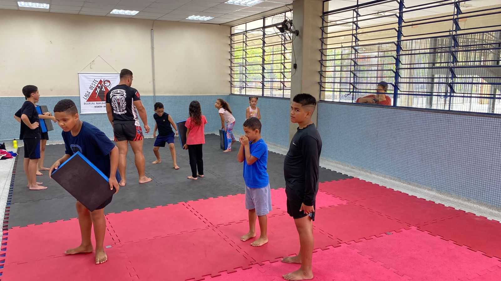 Muay Thai (4)