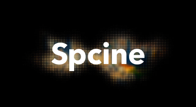 Spcine Color1 Fundopreto