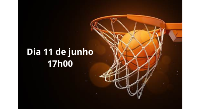 Amistoso De Basquete
