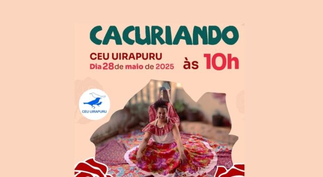 Cacuriando 2