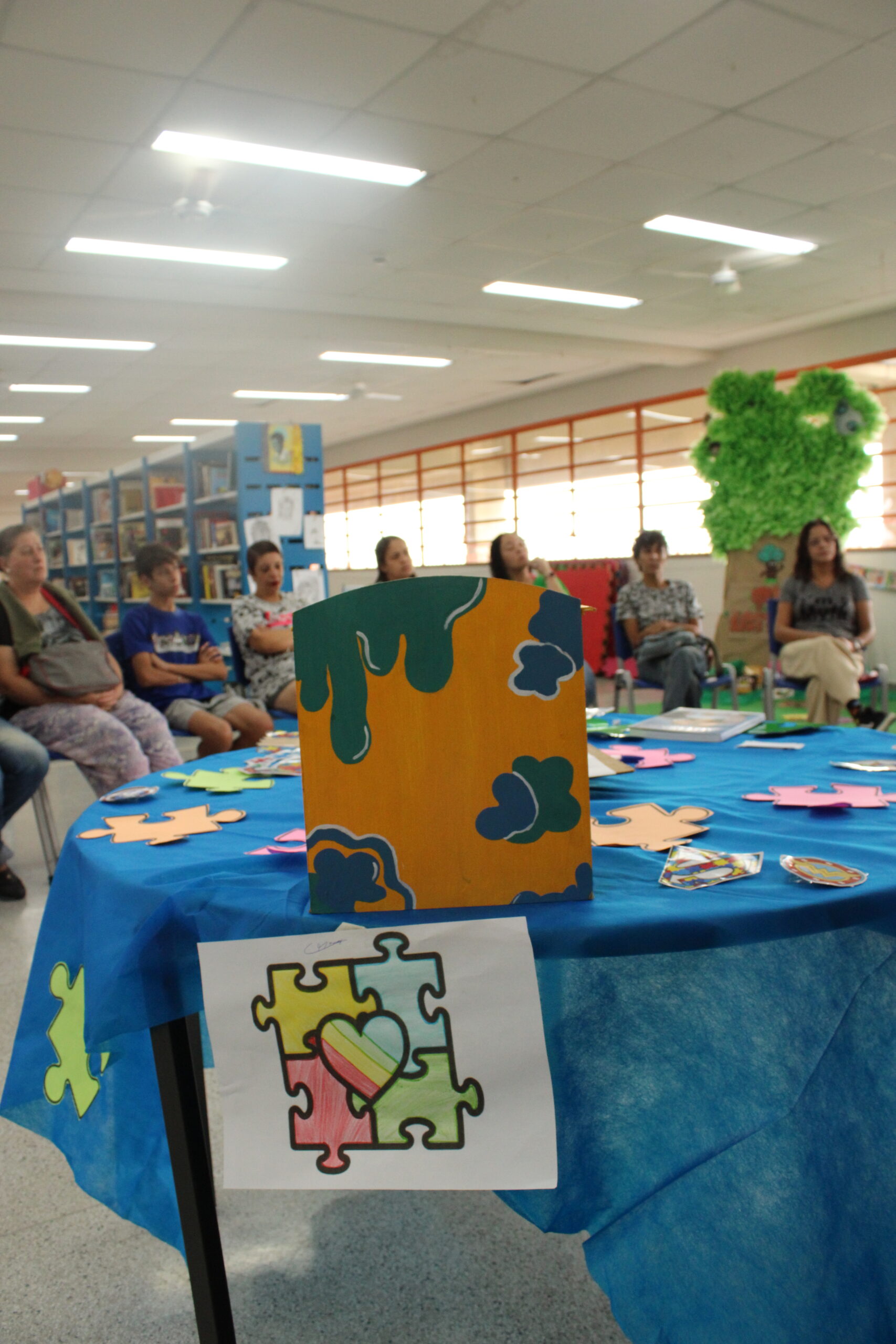 Conversando E Vivendo Biblioteca (20)