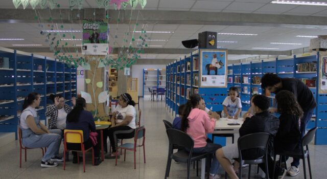 Foto CafÉ LiterÁrio