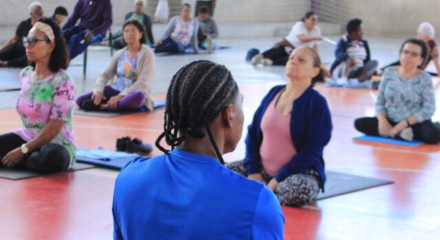 Ginastica Localizada