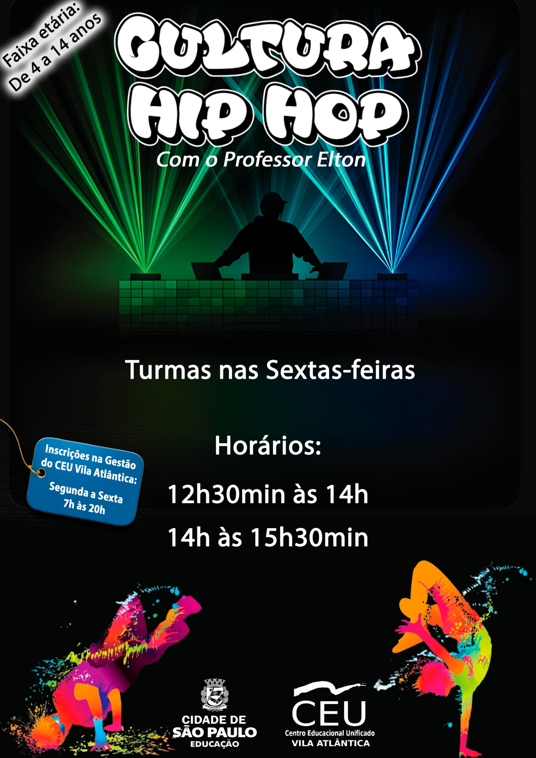 Hip Hop
