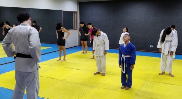 Judo