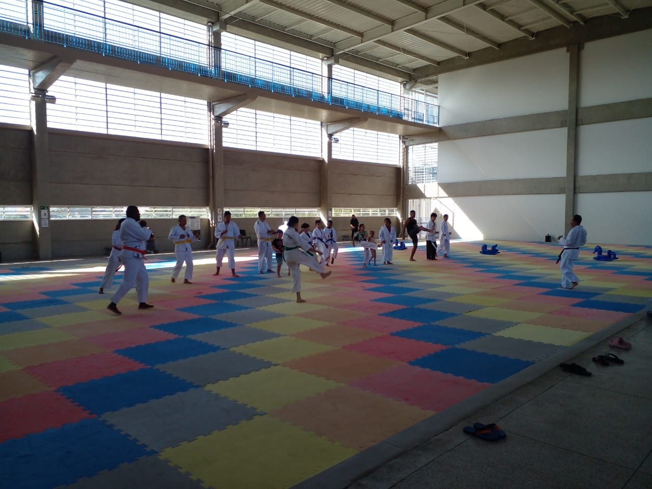 Karate