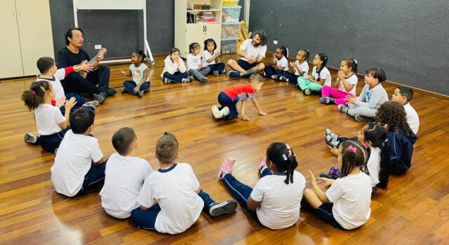Musicalização