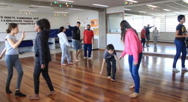 Nucleu Teatro Musical