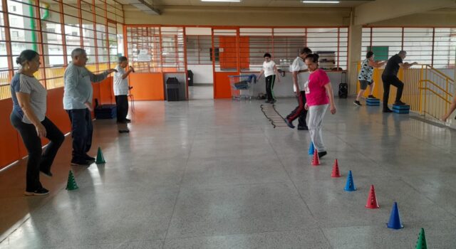 Treinamento Funcional (2)