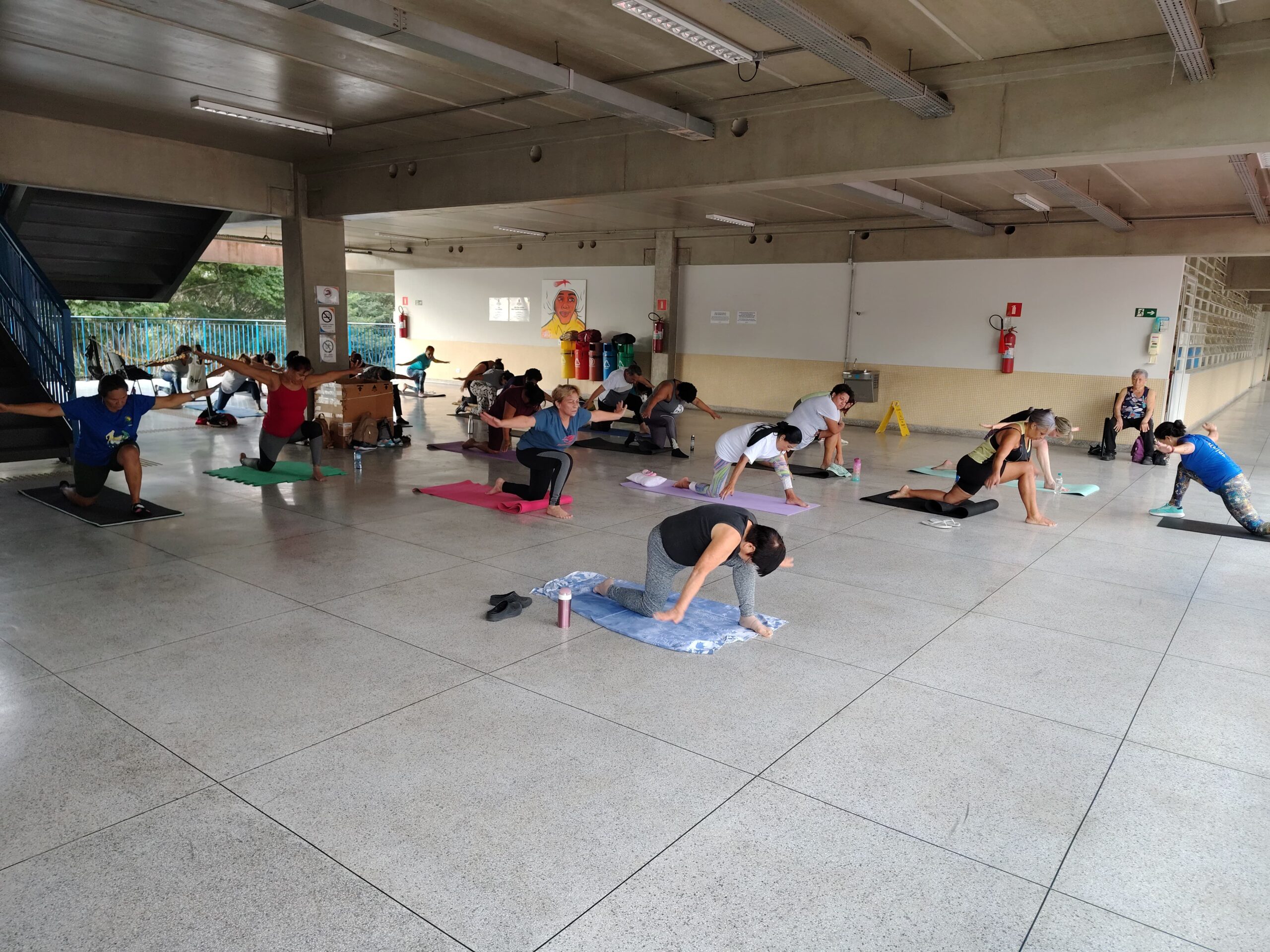 Yoga