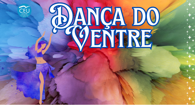 Danca Do Ventre