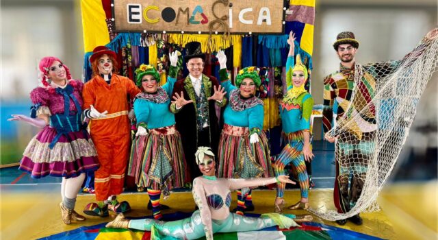 Ecomagia