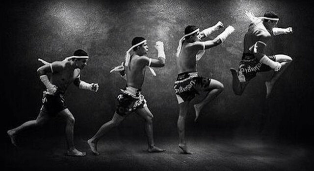 Progression Of Muay Thai Waq3npw5y5b60sxx