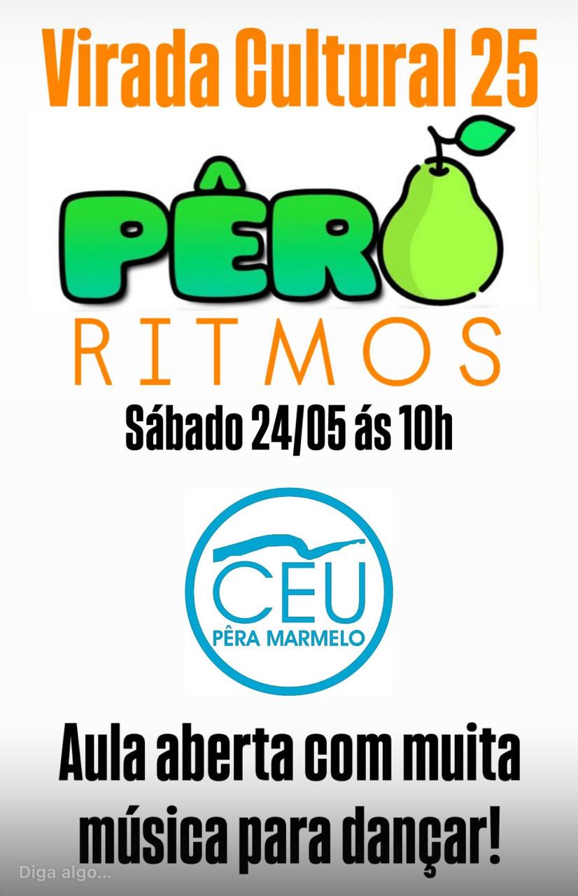 Virada Cultural 25