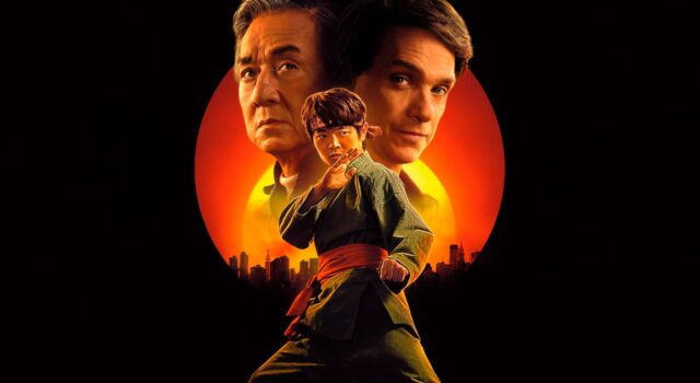 Karate Kid