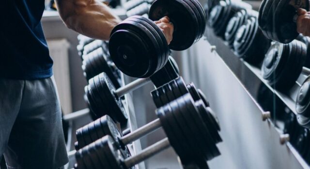 MusculaÇÃo 2