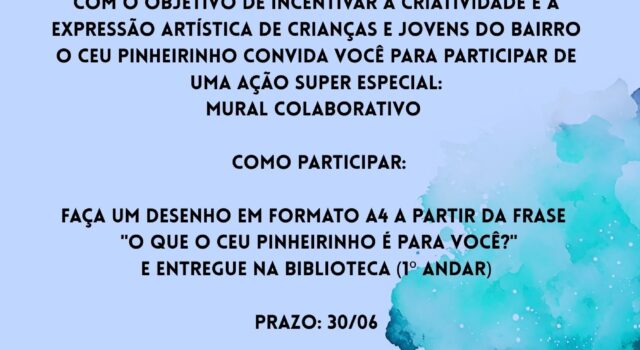 Mural Arquivo Jpg Com Logo