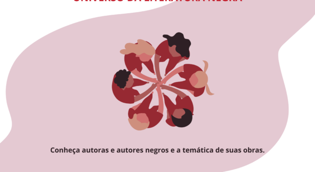 Universo Da Literatura Negra