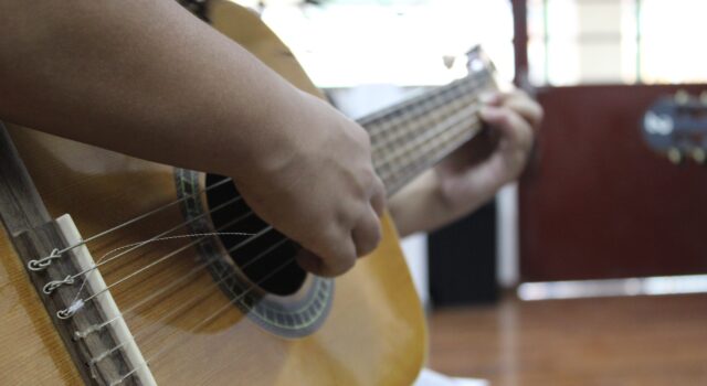 Violão