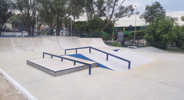 Pista 4